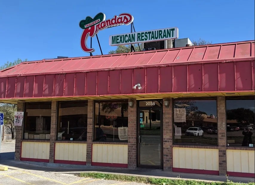 Taqueria Arandas 2 - Taqueria Arandas 2 Restaurant