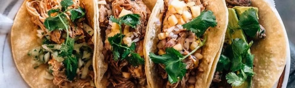 Taqueria Arandas 2 Banner